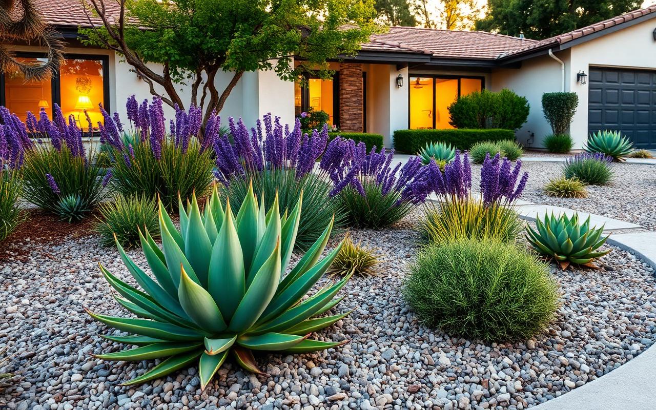 Fire-Resistant Landscaping services for San Bernardino County homeowners
